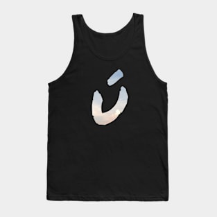 U cloud Tank Top